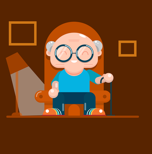 老人看護(hù)設(shè)備的智能化之路將有哪些方向？